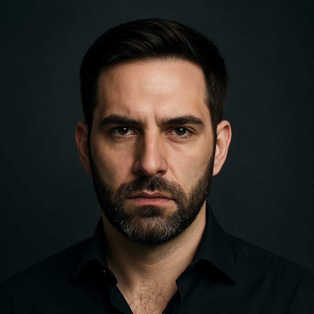 Patrick Gruber